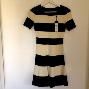 BCBG MAXAZRIA LYLAH Dress